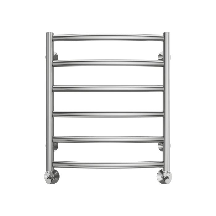 Terminus водяной полотенцесушитель атланта+ п6 500х600, эконом арт. 4670078529985