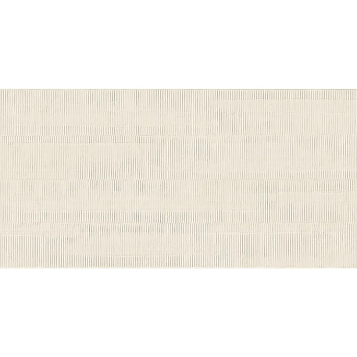 Ergon керамогранитная плитка 300x600 pigmento decori crema silktech rett, арт. em5dt17