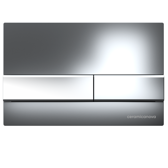 Ceramicanova инсталляция с кнопкой унитаз+шумоизоляция metric - cn3007_1002ch_1000