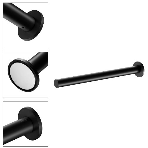 Keuco клеевой комплект №10 collection reva с розеткой, сollection reva, арт. 04994 371001