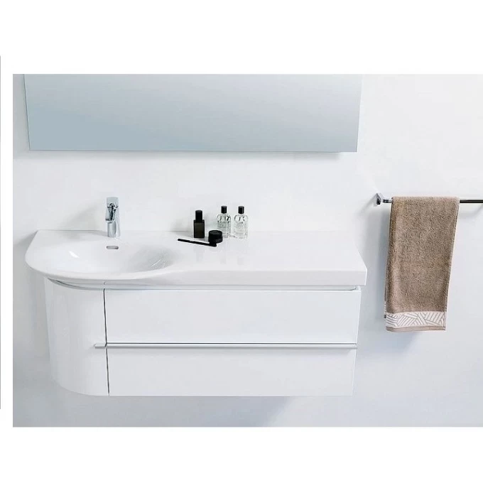 LAUFEN тумба под раковину 84x38, CASE - 4.0153.2.075.463.1