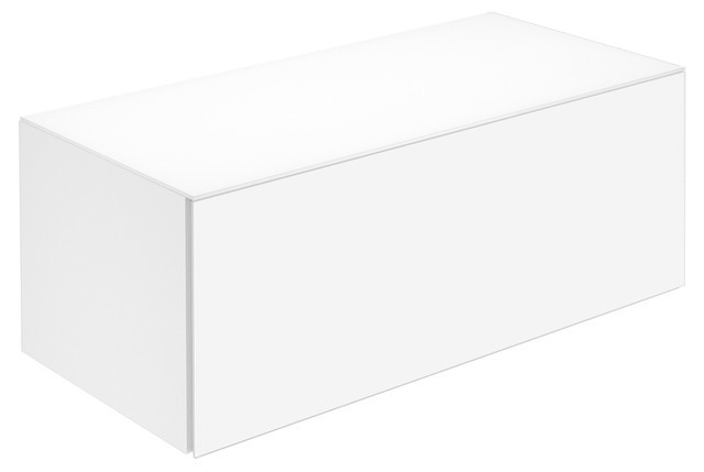 Keuco боковая тумба, plan, белый арт. 32927 300000