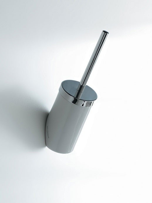 ArtCeram ершик для унитаза, psc002 01 00 post it цвет: белый глянцевый