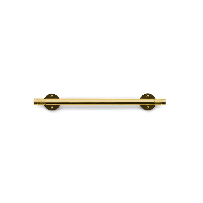 Полотенцедержатель 30см., Bertocci Officina 01, золото арт. 127 7511 5050