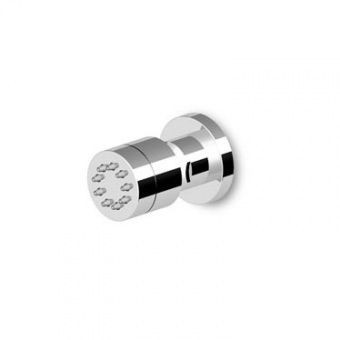 Zucchetti душевая форсунка, pan, хром арт. z92896