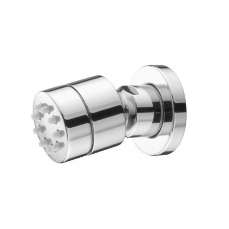 Zucchetti душевая форсунка, pan, хром арт. z92896