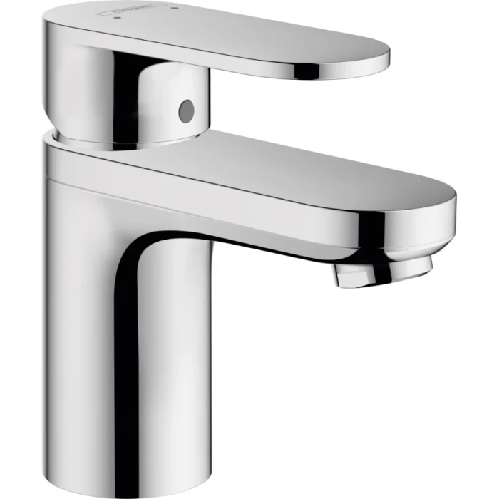 Hansgrohe смеситель для раковины с донным клапаном, Vernis Blend, хром арт. 71570000