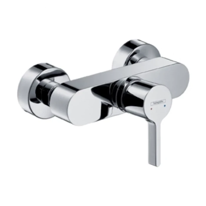 Hansgrohe смеситель для душа, Metris S, хром арт. 31660000