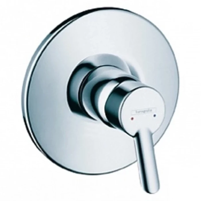 Hansgrohe смеситель для душа, Focus S, хром арт. 31764000