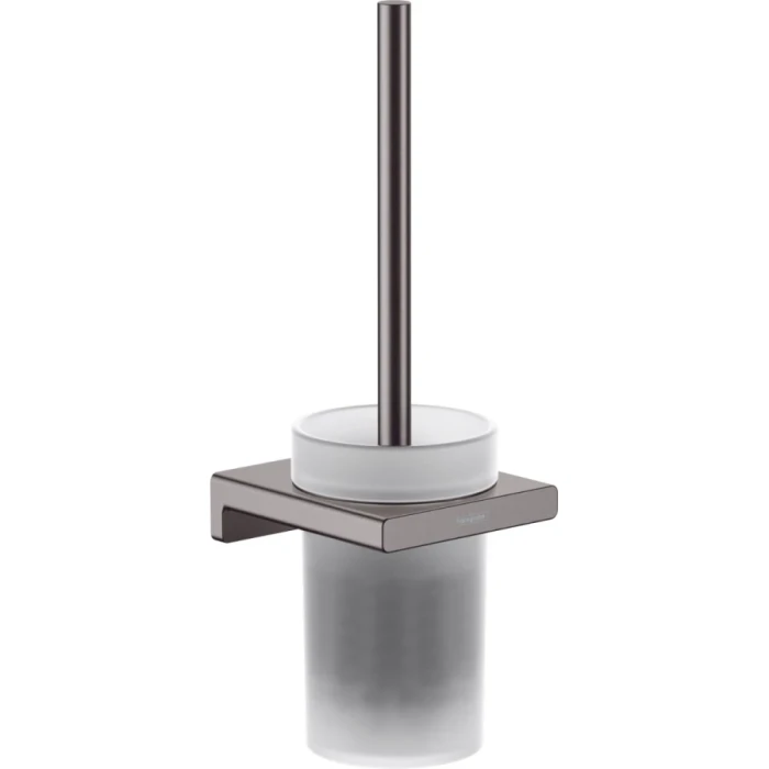 Hansgrohe ёршик, AddStoris, черный арт. 41752340