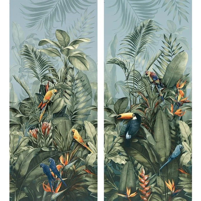 Ergon керамогранитная плитка 1200x2780 pigmento decori carioca b silktech rettcm, арт. elu5t109