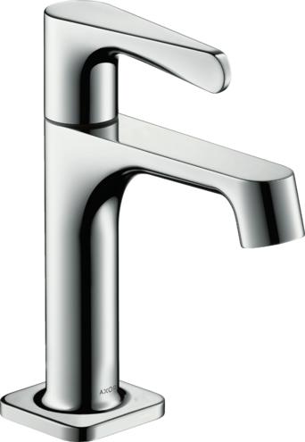 AXOR кран холодной воды для раковины, Citterio M, хром арт. 34130000