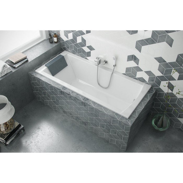 Подголовник, Excellent Prim, серый арт. WAZA.PRIM-SZARY