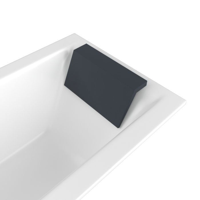 Подголовник, Excellent Prim, серый арт. WAZA.PRIM-SZARY