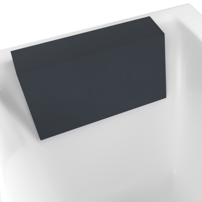 Подголовник, Excellent Prim, серый арт. WAZA.PRIM-SZARY