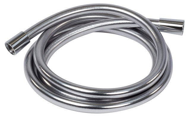 Keuco душевой шланг 1250 мм, universal, хром арт. 54995 011200