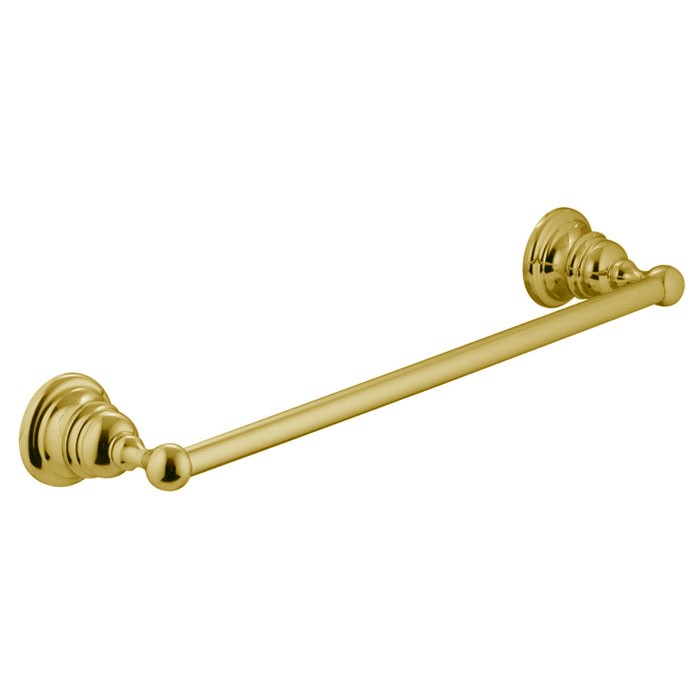 Fima Carlo Frattini полотенцедержатель 40см., подвесной, accessori, золото арт. f6060/40or