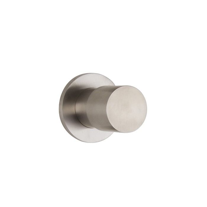 Fima Carlo Frattini запорный вентиль spillo steel, нержавеющая сталь арт. f3093/1inox