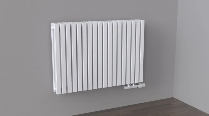 Стальной радиатор KZTO QUADRUM 30 V 2 1000-10