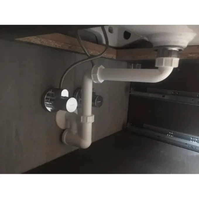 LAUFEN сифон для раковины, - 8.9424.0.000.000.1