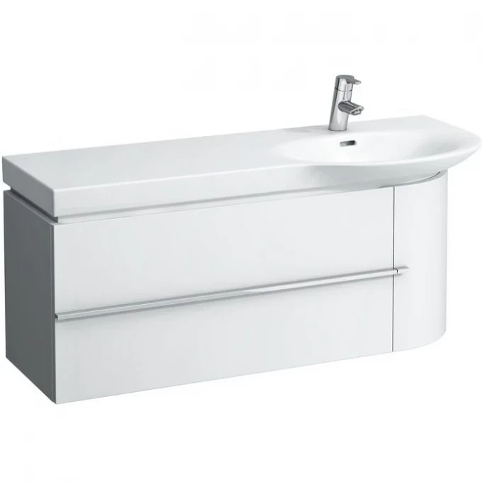 LAUFEN тумба под раковину 84x38, CASE - 4.0150.2.075.463.1
