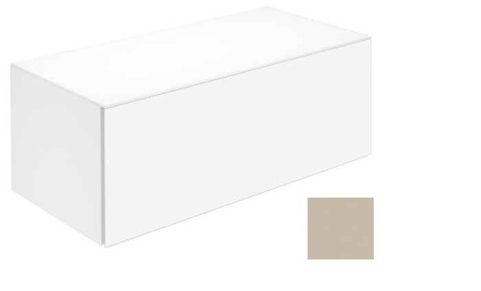 Keuco боковая тумба, plan, кашемир арт. 32927 180000