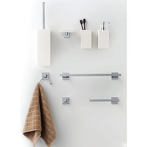 Диспенсер для жидкого мыла, Bertocci Settecento, хром арт. 145 0728 0000