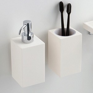 Диспенсер для жидкого мыла, Bertocci Settecento, хром арт. 145 0728 0000