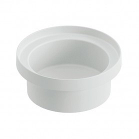 ArtCeram раковина (врезная), tfl032 01 00 fuori scala цвет: белый глянцевый