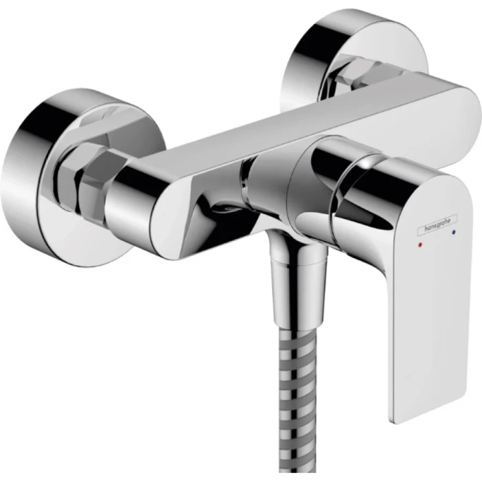 Hansgrohe смеситель для душа, Rebris E, хром арт. 72650000