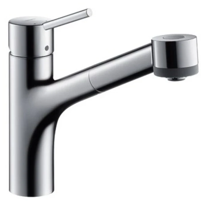 Hansgrohe смеситель для кухни, Talis M52, хром арт. 32841000
