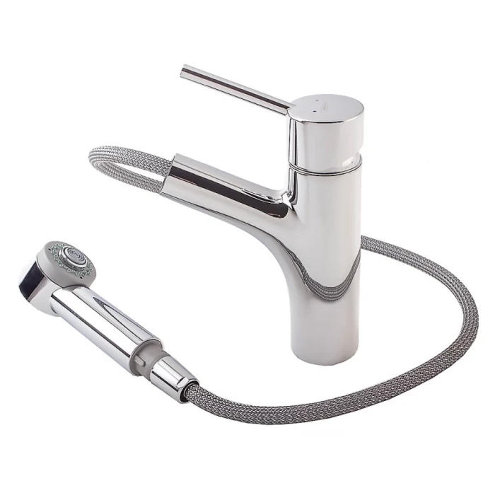 Hansgrohe смеситель для кухни, Talis M52, хром арт. 32841000