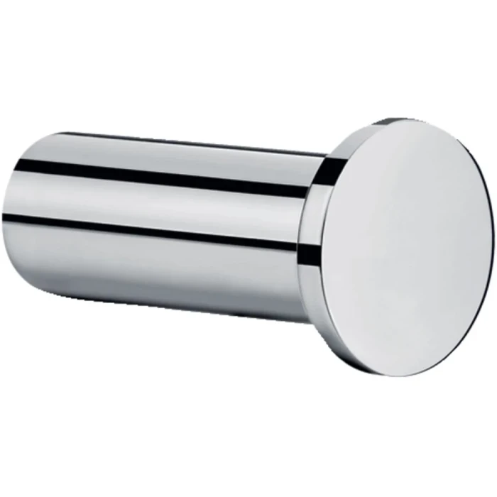 Hansgrohe крючок, Logis Universal, хром арт. 41711000