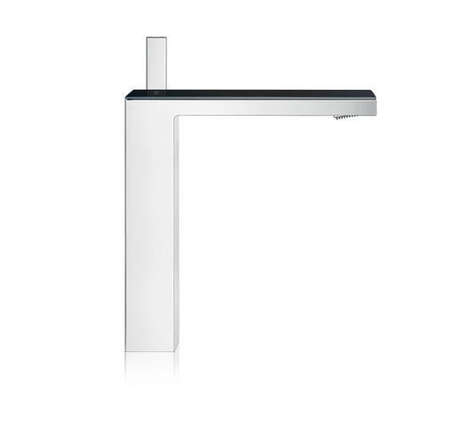 AXOR смеситель для раковины, MyEdition, черный / хром арт. 47020600