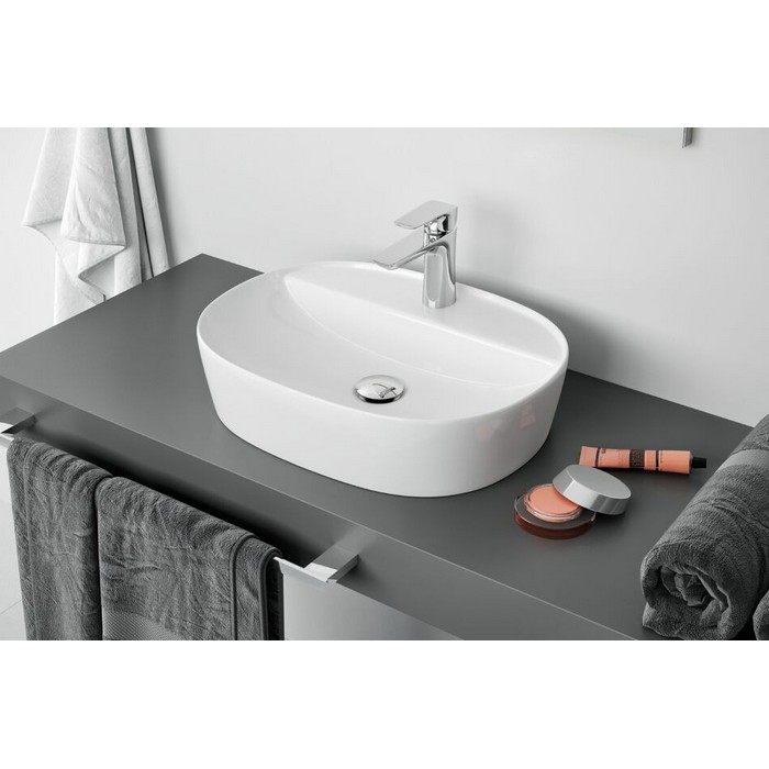 Раковина, накладная 50s, Excellent Ronity, арт. CEAC.2901.500.WH