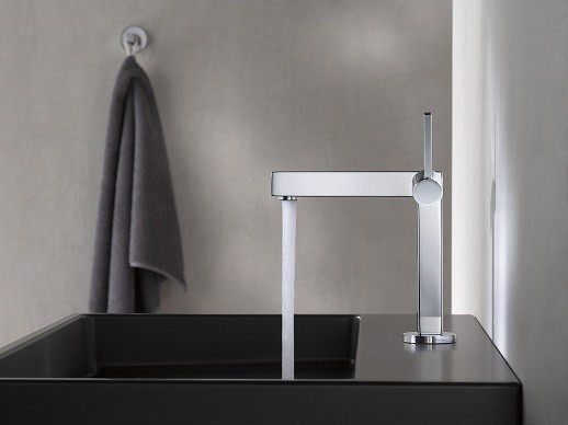 Keuco крючок для полотенца, edition 90, хром арт. 19014 010000