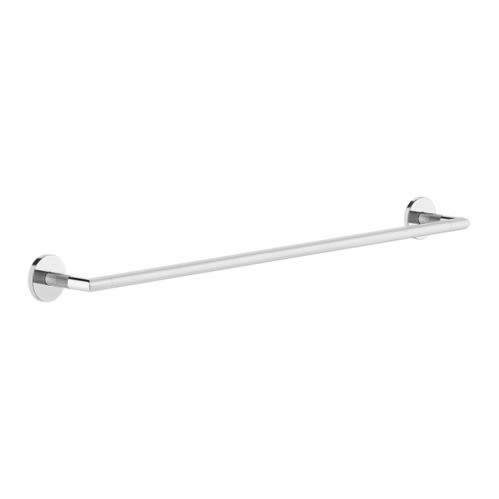 Gessi Настенный полотенцедержатель, 60 см, Anello, 63803#031 цвет: хром