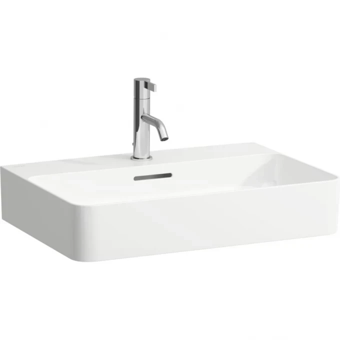 LAUFEN раковина 65х42, VAL - 8.1028.4.000.104.1