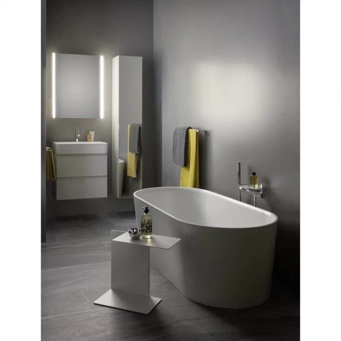 LAUFEN раковина 65х42, VAL - 8.1028.4.000.104.1