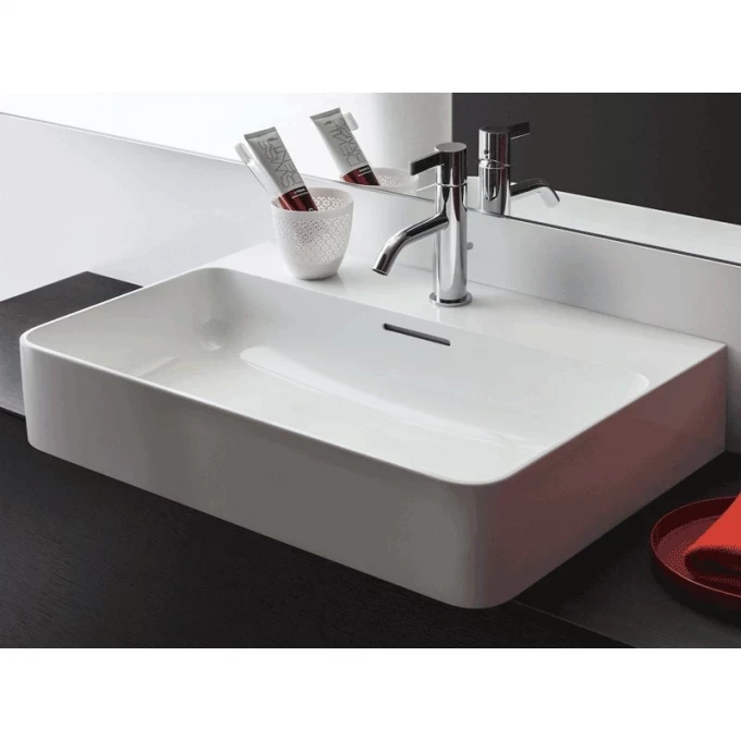 LAUFEN раковина 65х42, VAL - 8.1028.4.000.104.1