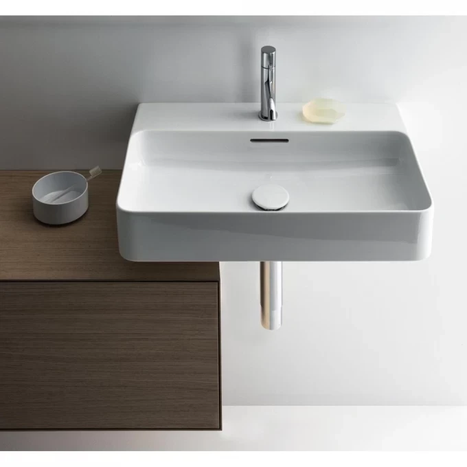 LAUFEN раковина 65х42, VAL - 8.1028.4.000.104.1