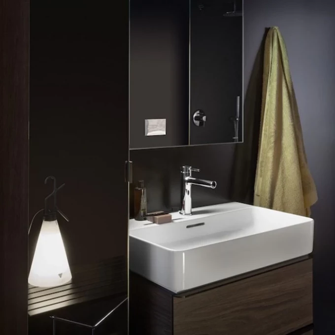 LAUFEN раковина 65х42, VAL - 8.1028.4.000.104.1