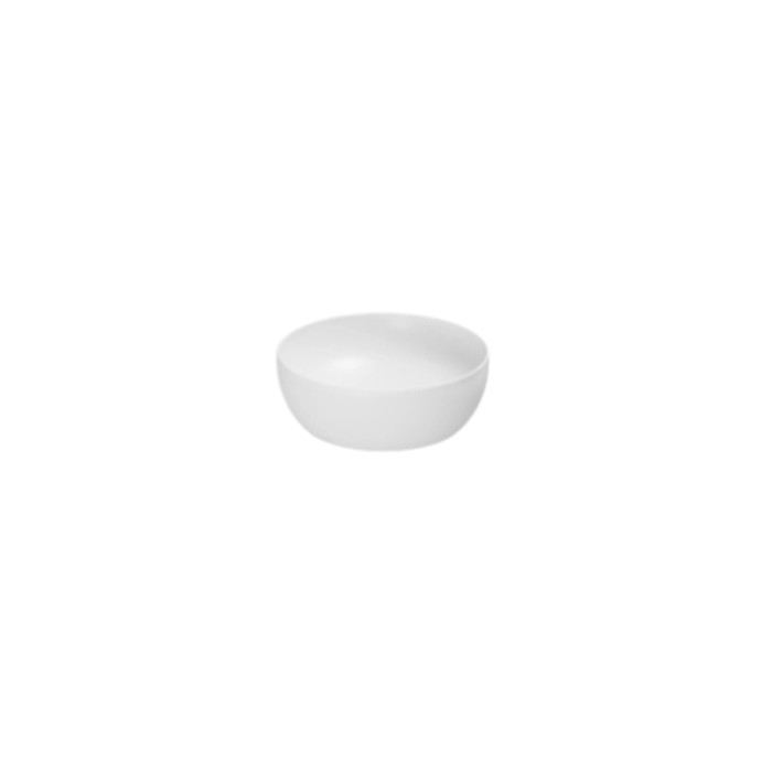 Azzurra раковина чаша 40х40х14см., без отв., Azzurra, ELLA040140C0CT/(ECI40 CO)*0 цвет: cottone