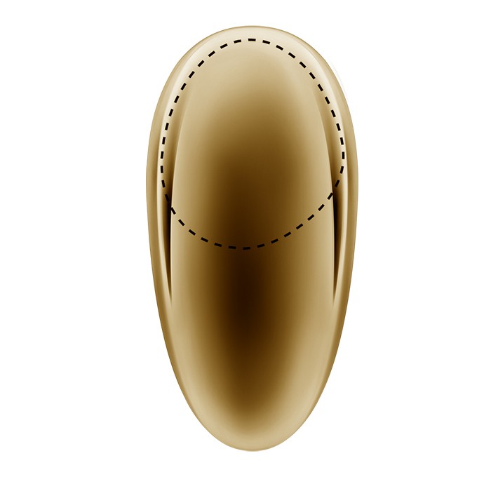 Gessi Смеситель для раковины, на 1 отв., Equilibrio, 52001#246 52002#246 цвет: золото