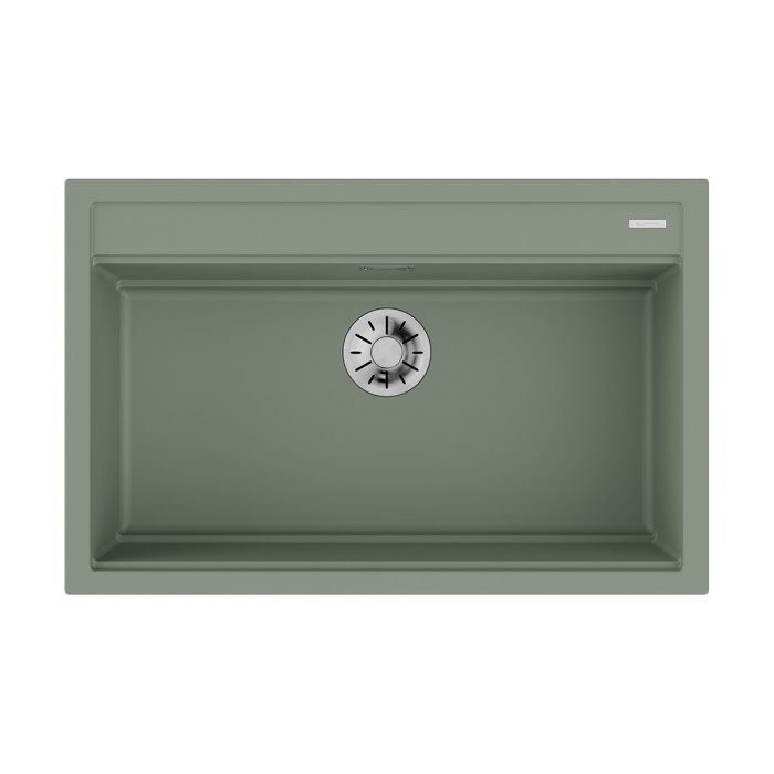 Omoikiri кухонная мойка Kitagawa 79-LB, wind green арт. 4993999
