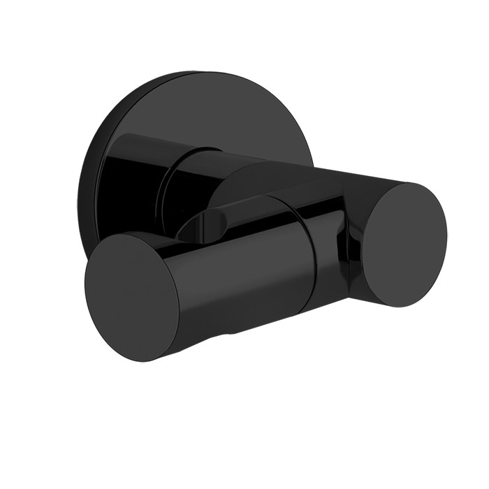 Gessi Держатель для душевой лейки поворотный, Emporio shower, 38760#299 цвет: black xl