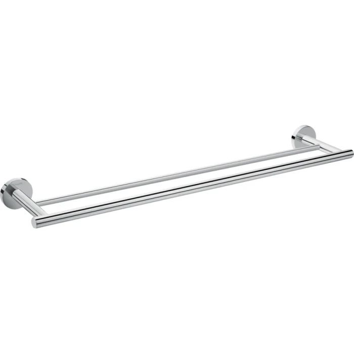 Hansgrohe полотенцедержатель 64,4 см, Logis Universal, хром арт. 41712000