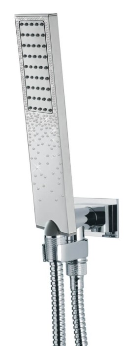 Bossini душевой набор, flat, хром арт. c13001c.030