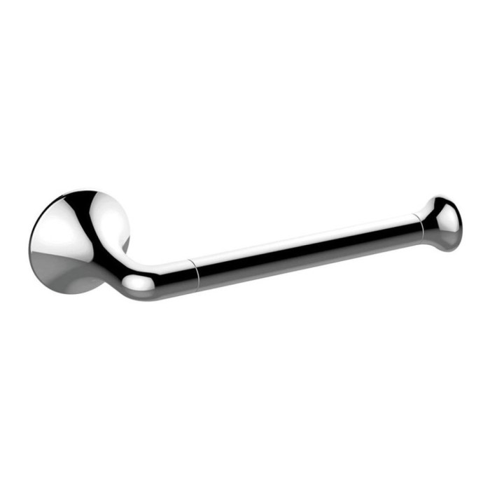 Cisal бумагодержатель, vi09040040 vita, цвет: matt black