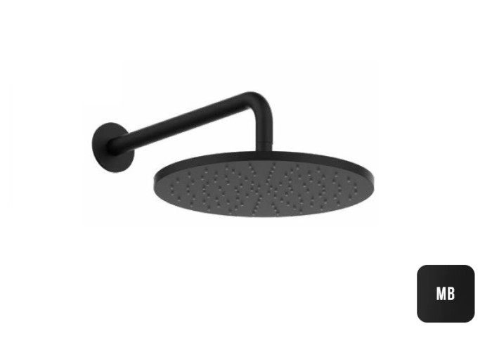 Almar верхний душ shower heads, арт. e162029.mb